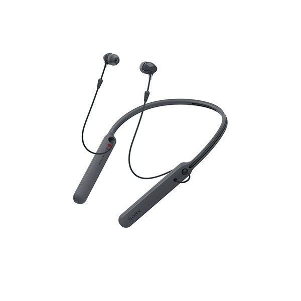 Sony WI C400 Wireless in Ear Neck Band Headphones